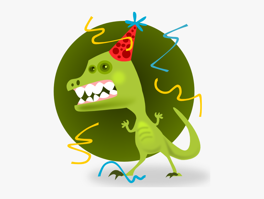 Party Clipart, Transparent Clipart