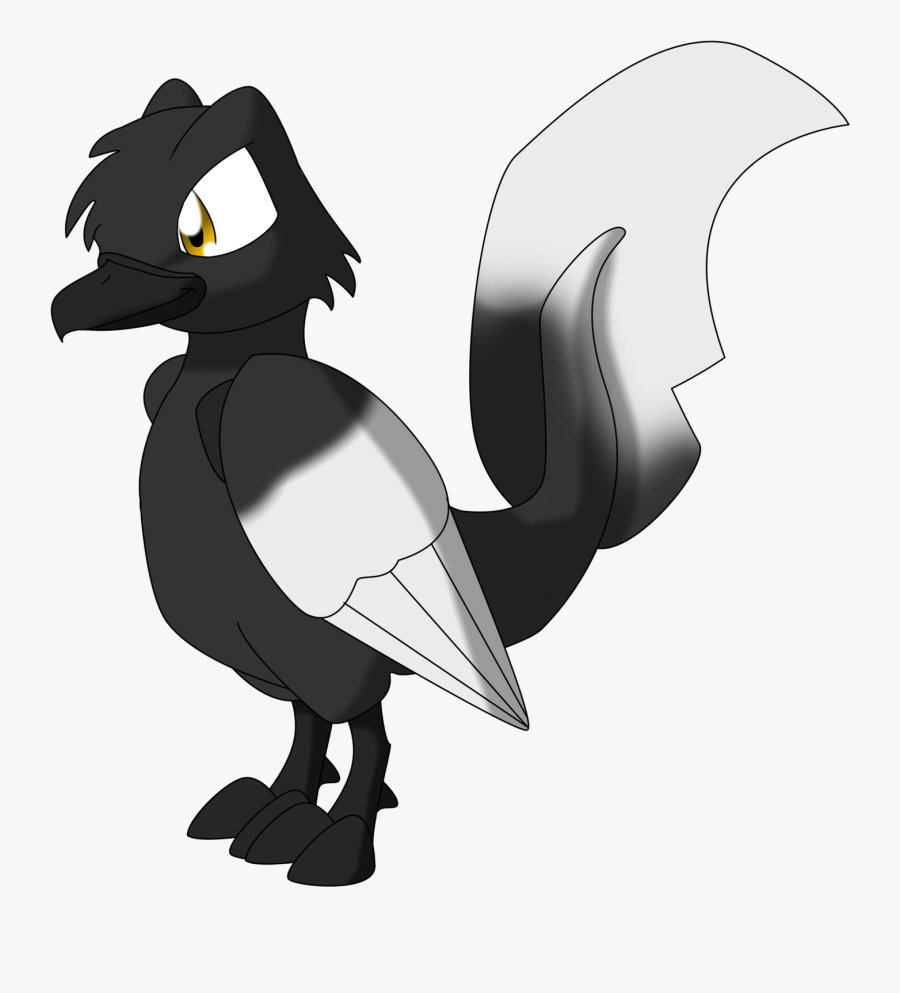 Koireptilianbird 51513haijro - Birds, Transparent Clipart