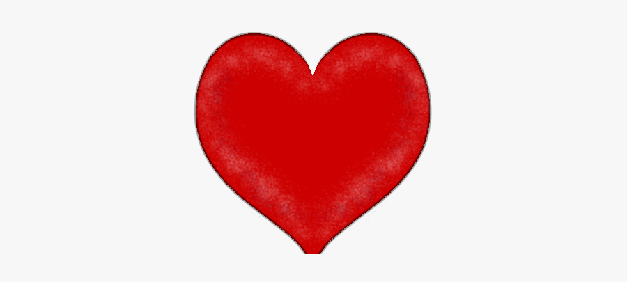 Heart, Transparent Clipart
