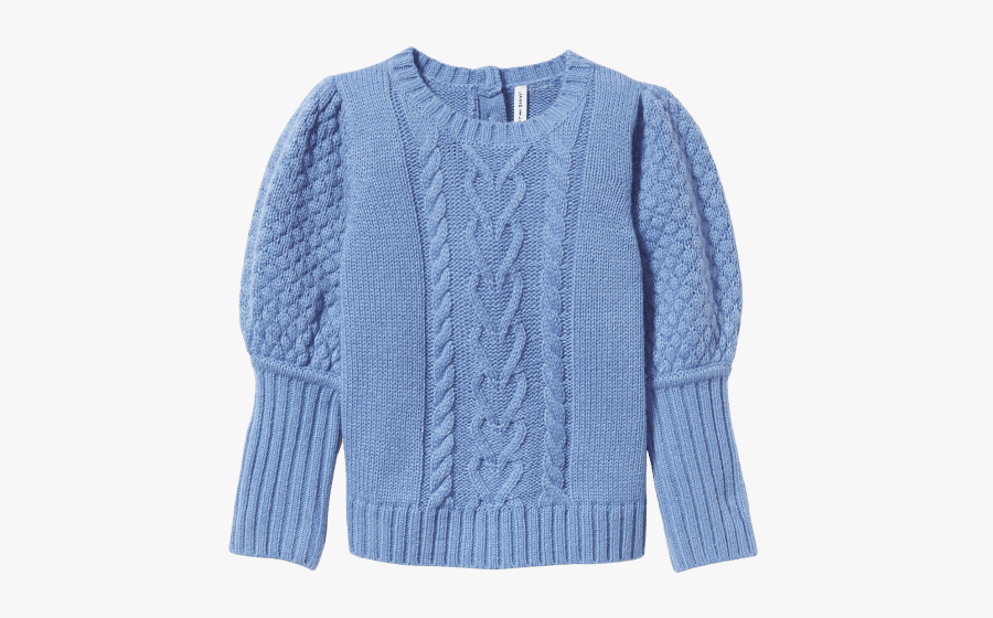 Janie And Jack - Cardigan, Transparent Clipart