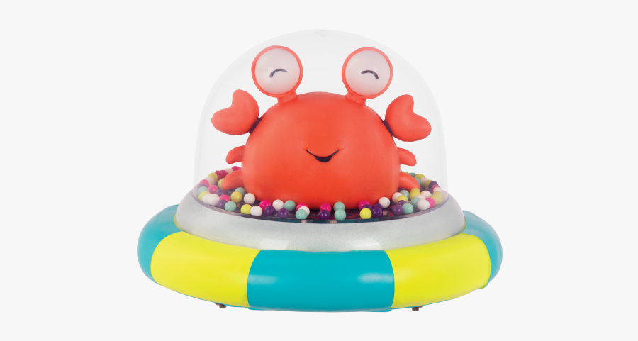 Inflatable, Transparent Clipart