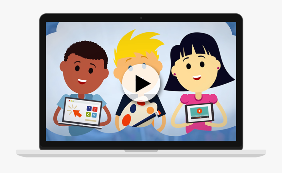 Cartoon, Transparent Clipart