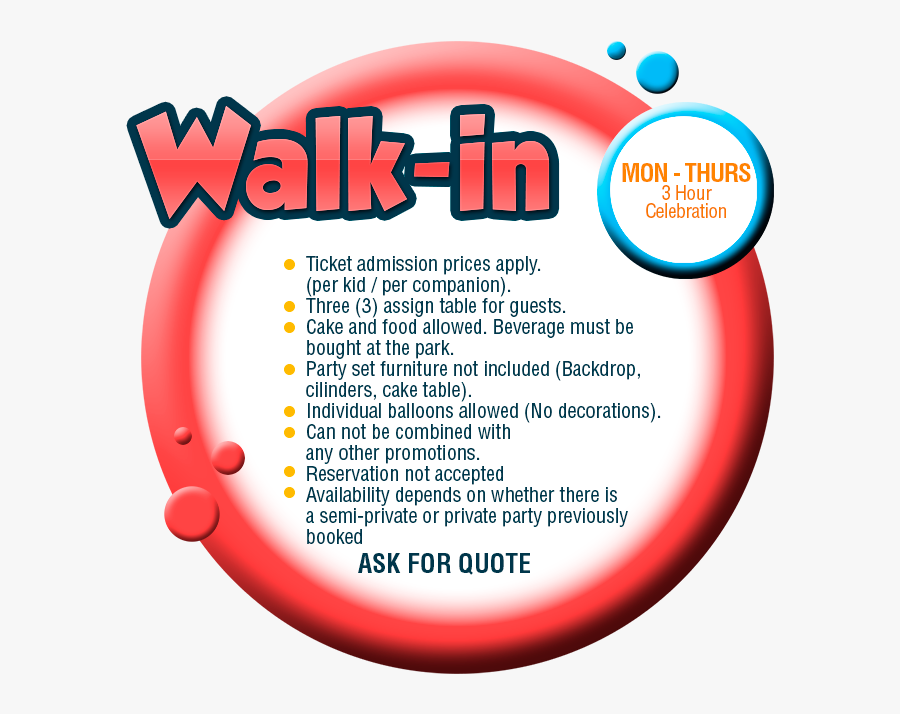 Circle, Transparent Clipart