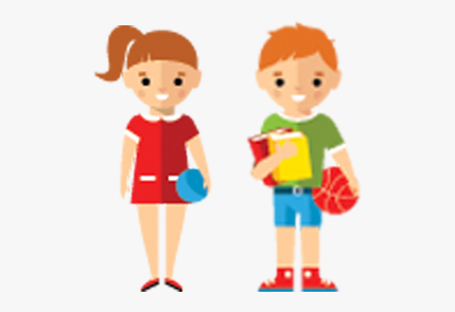 Child, Transparent Clipart