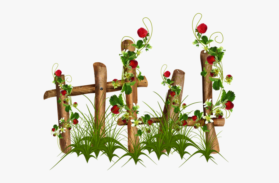 Fence, Transparent Clipart