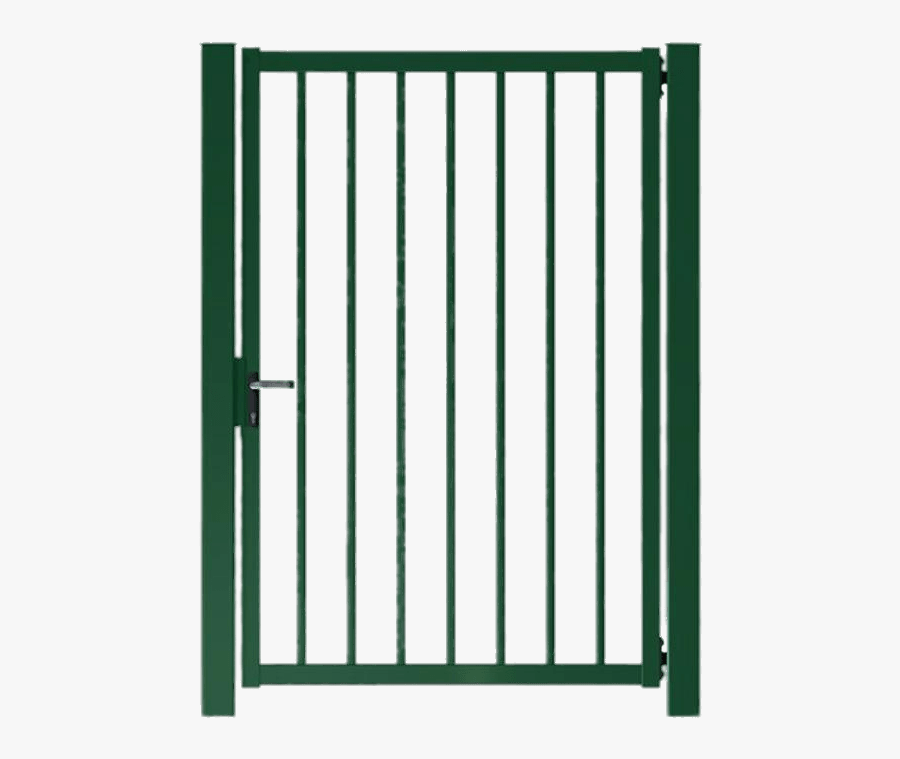 Garden Gate Cartoon Gartentor Free Transparent Clipart Clipartkey