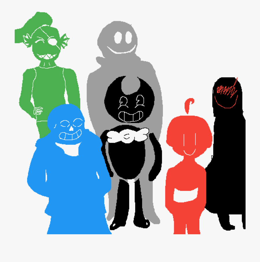 Add A Person Smiling - Cartoon, Transparent Clipart