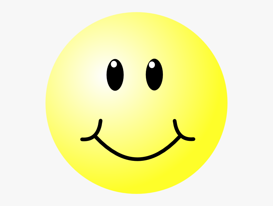 Transparent Smiley Face Clipart, Transparent Clipart