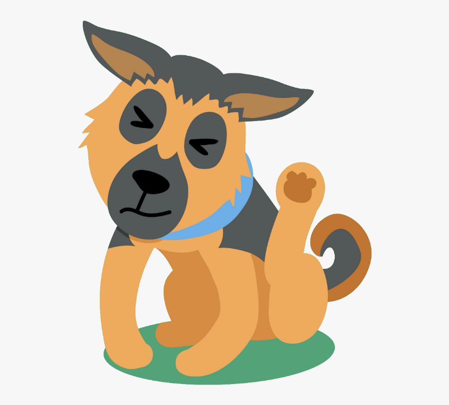 Best Dog Food For German Shepherds With Skin Allergies, Transparent Clipart