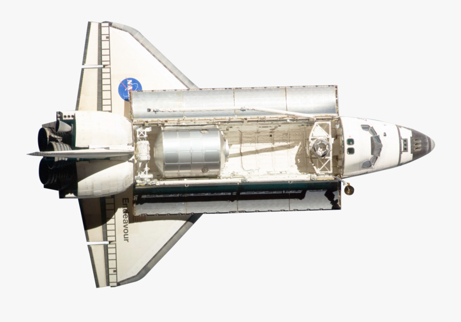 Space Shuttle Png Image - Space Shuttle Png, Transparent Clipart