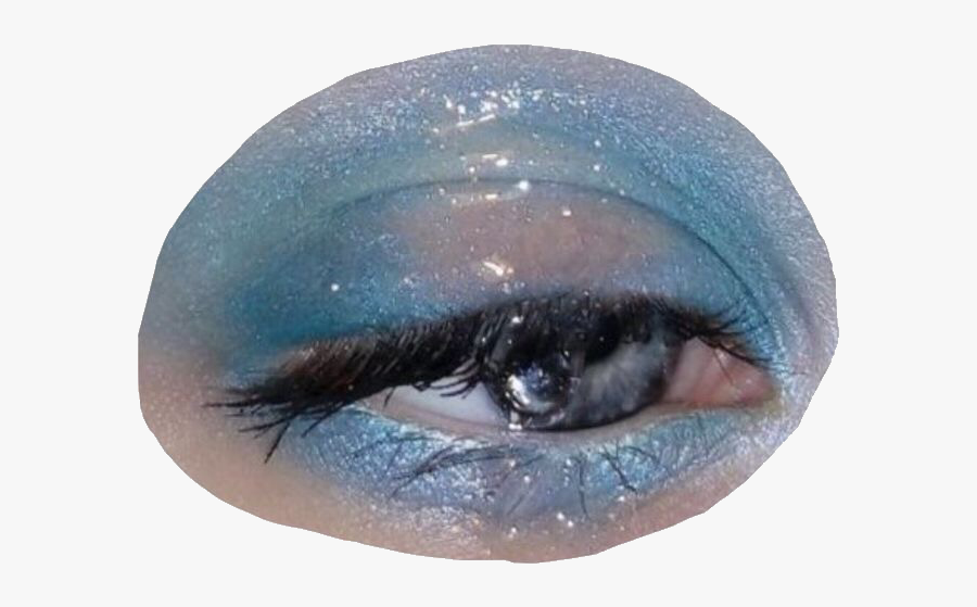 Eye Pngs Niche Meme, Transparent Clipart