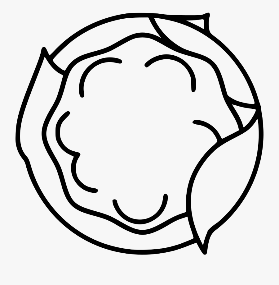 Cauliflower - Portable Network Graphics, Transparent Clipart