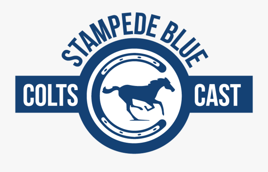 Indianapolis Colts, Transparent Clipart