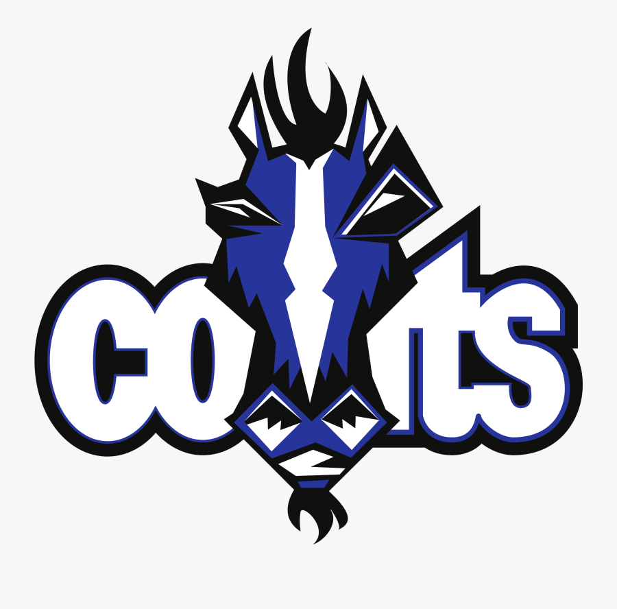 Indianapolis Colts, Transparent Clipart