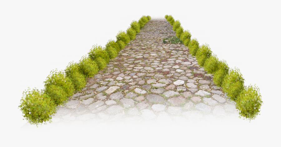 Popular And Trending Stickers - Caminho De Pedra Desenho, Transparent Clipart