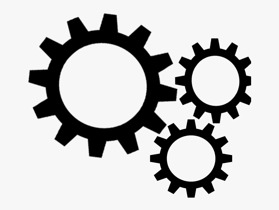 Cogs And Gears Clipart , Png Download - Transparent Background Innovation Icon, Transparent Clipart