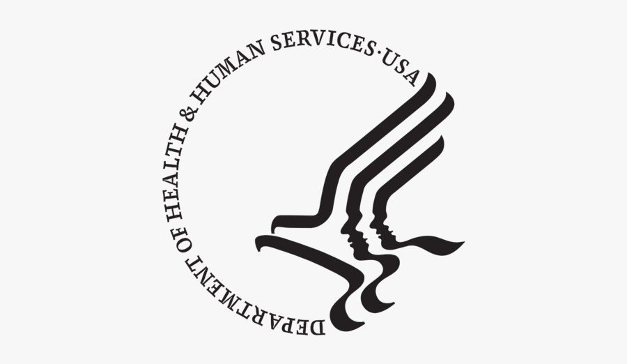 Hhs Logo, Transparent Clipart