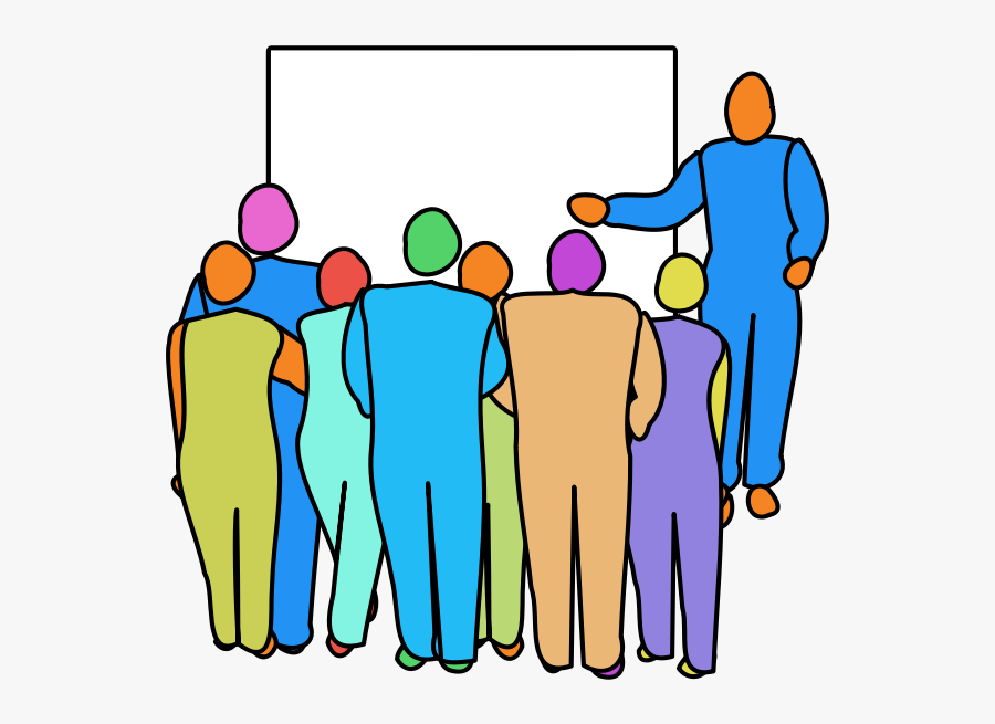 Presentation - Poster Presentation Logo Png, Transparent Clipart