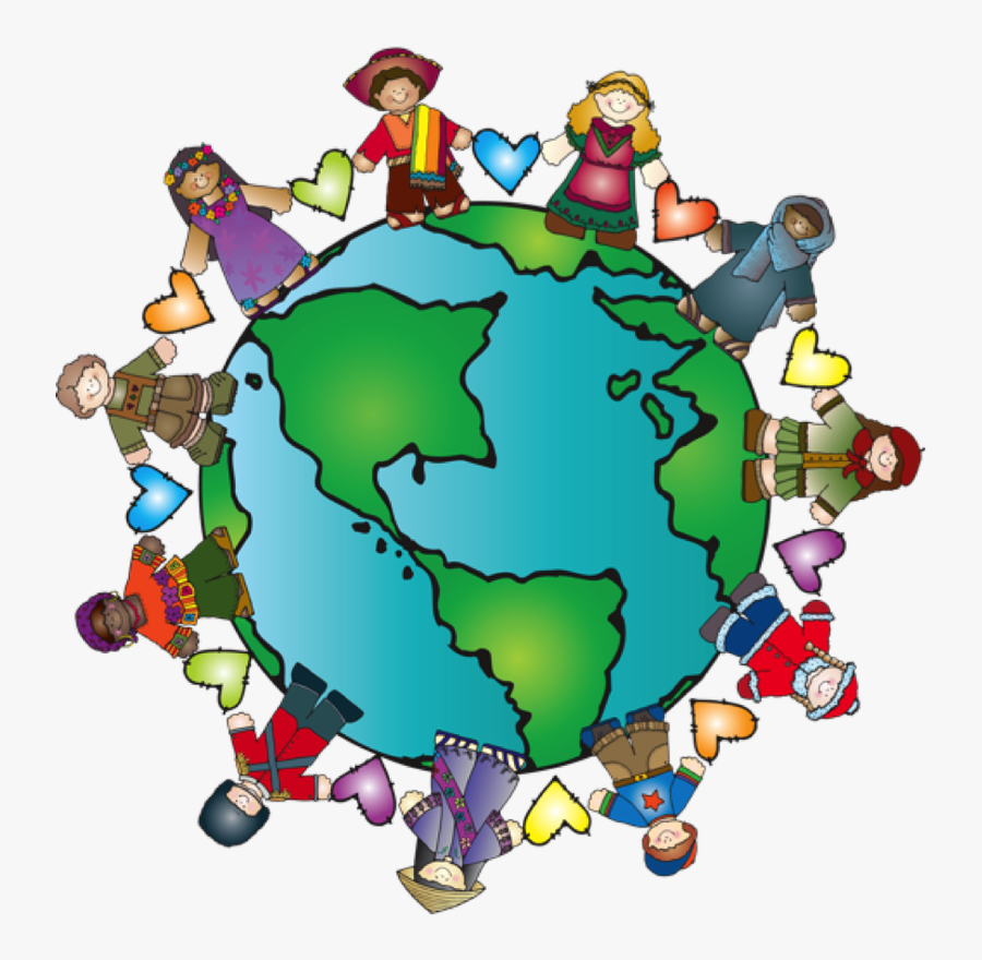 At The End Of This Unit Each Group Will Be Presenting - Poster Making About Geography, Transparent Clipart