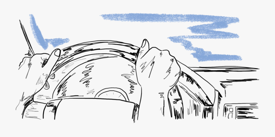 Img 0270 - Sketch, Transparent Clipart