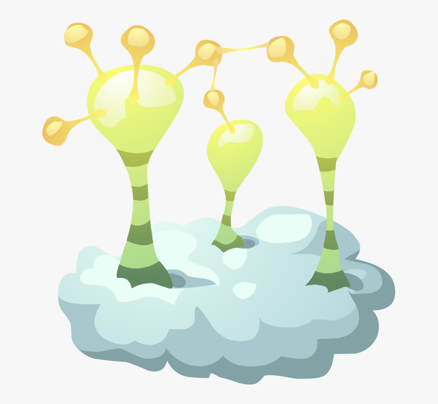 Green,yellow,line - Method Of Loci, Transparent Clipart