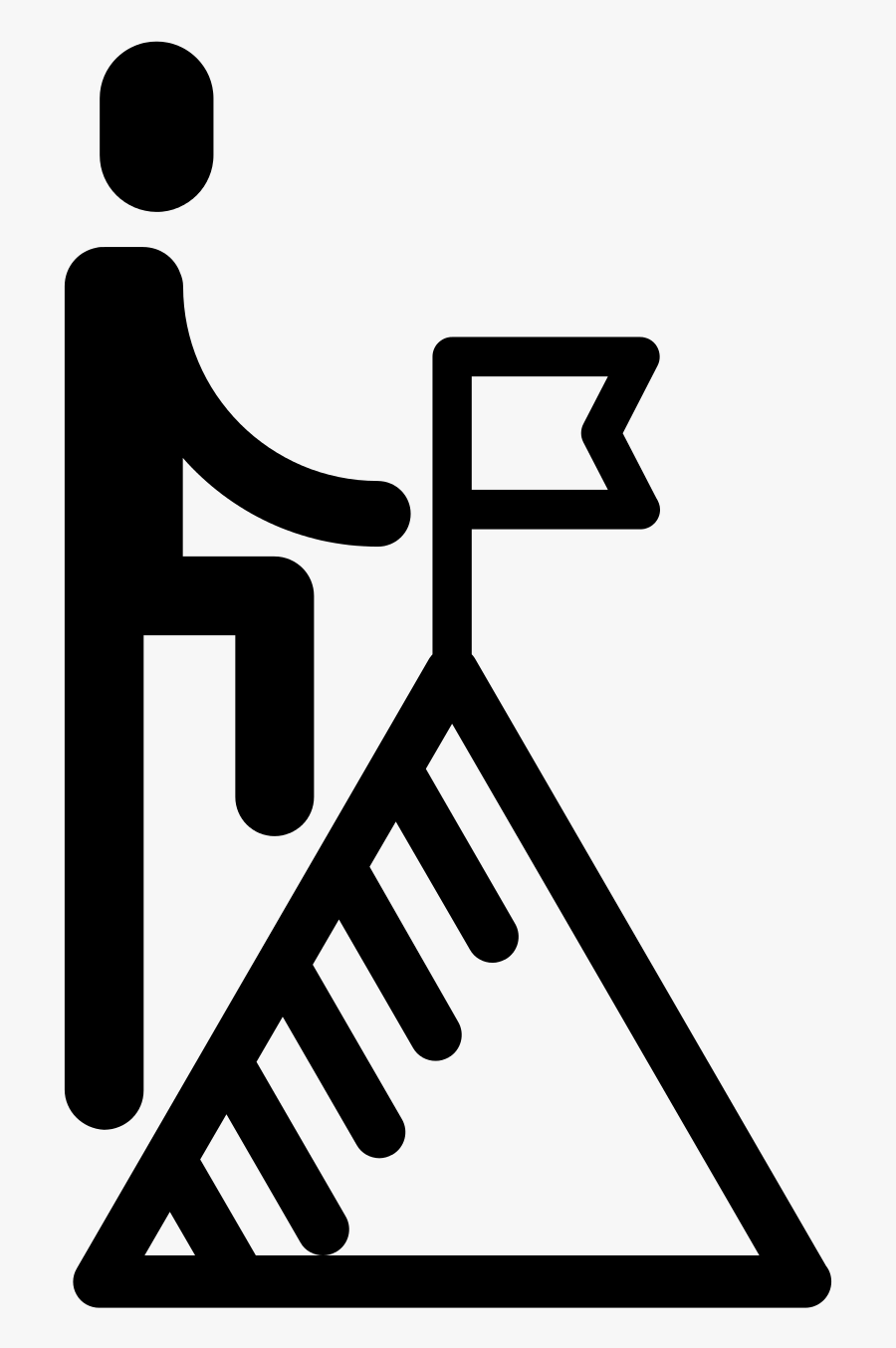 A Scientifically-proven Method To Help You Achieve - Success Clipart, Transparent Clipart