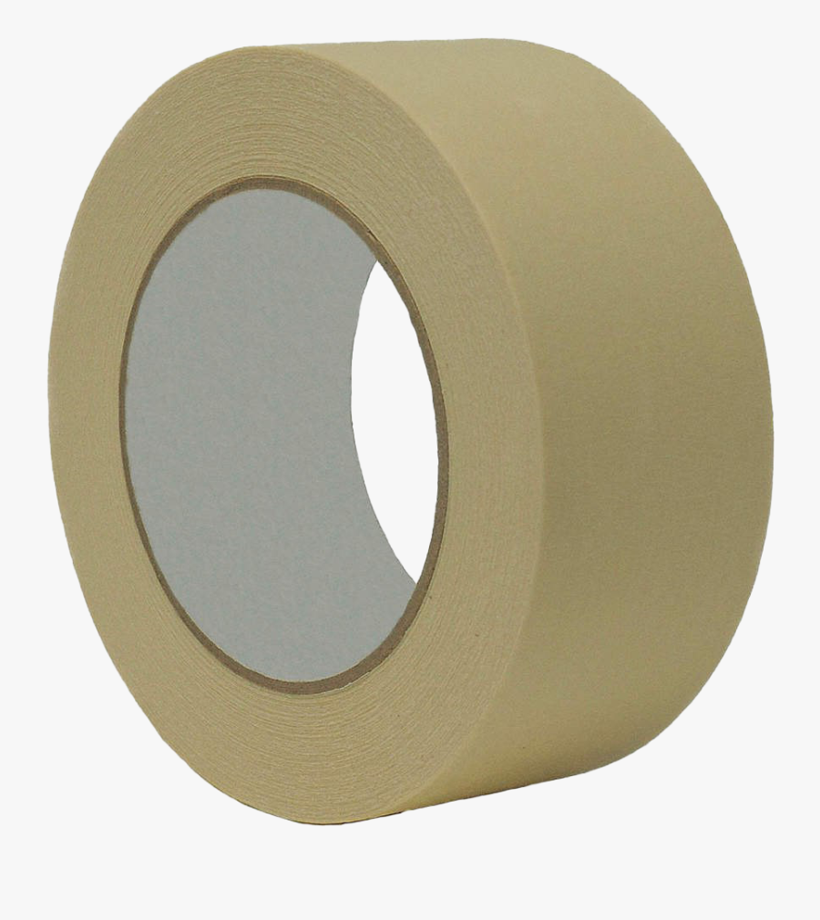 Tape Png Clipart - Circle, Transparent Clipart