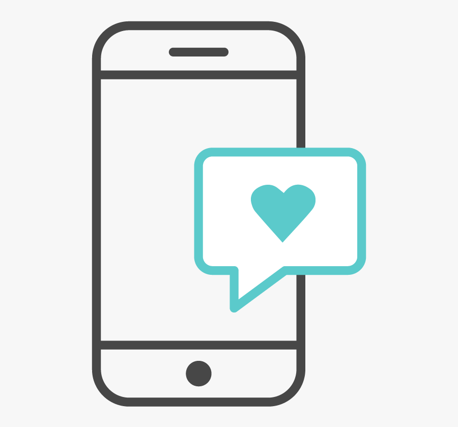 Smartphone Clipart , Png Download, Transparent Clipart