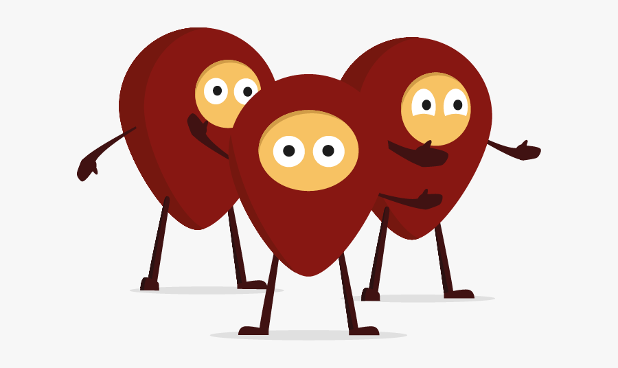 Wo, I Am A Happy Tourist Clipart , Png Download - Cartoon, Transparent Clipart