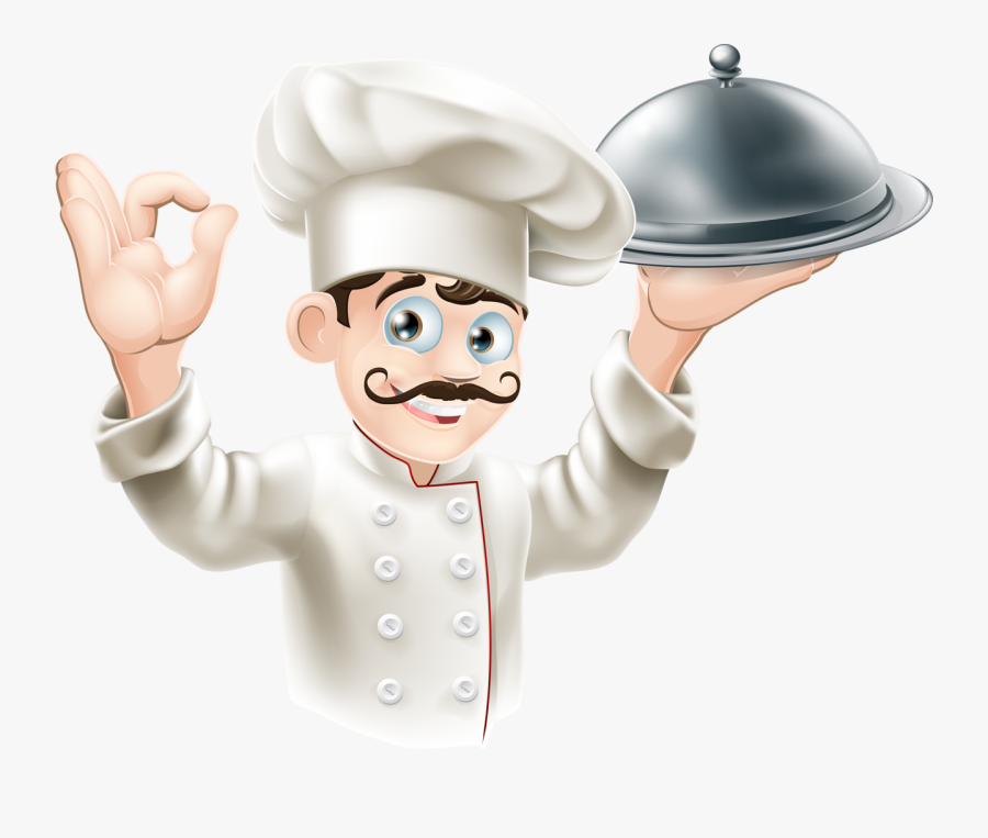 Png Pinterest Album - Logo Chef Restaurant Png, Transparent Clipart