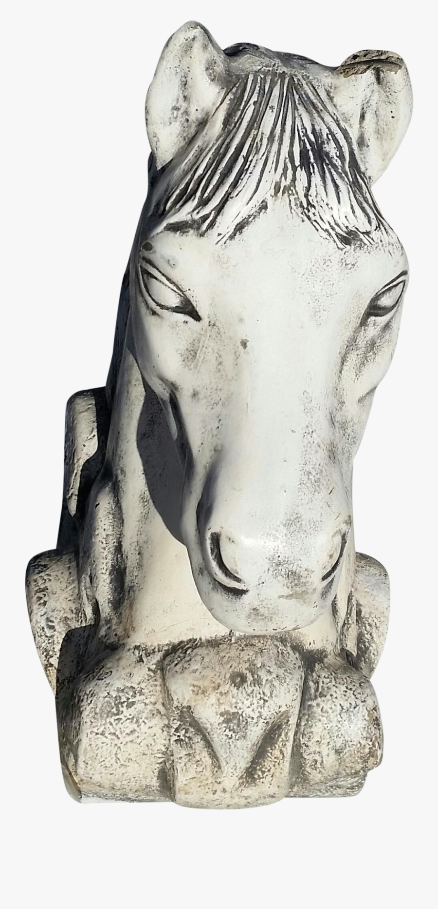 Statue, Transparent Clipart