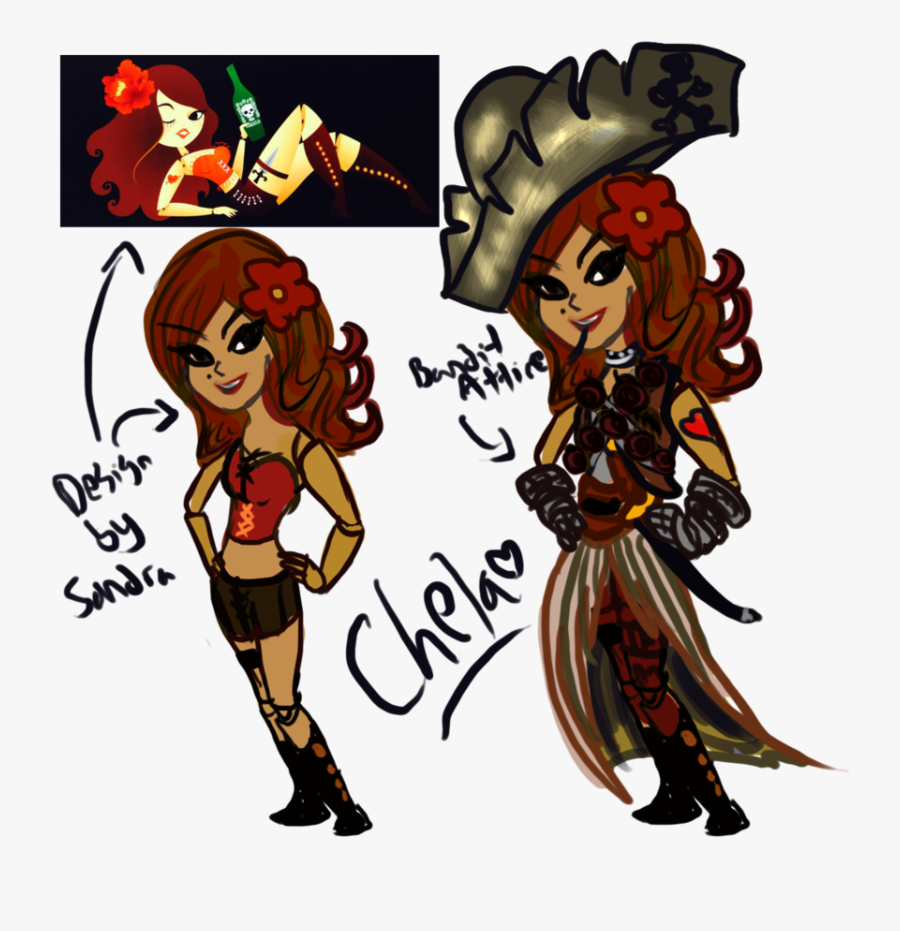 Tbol Sequel Character - Book Of Life Chela, Transparent Clipart