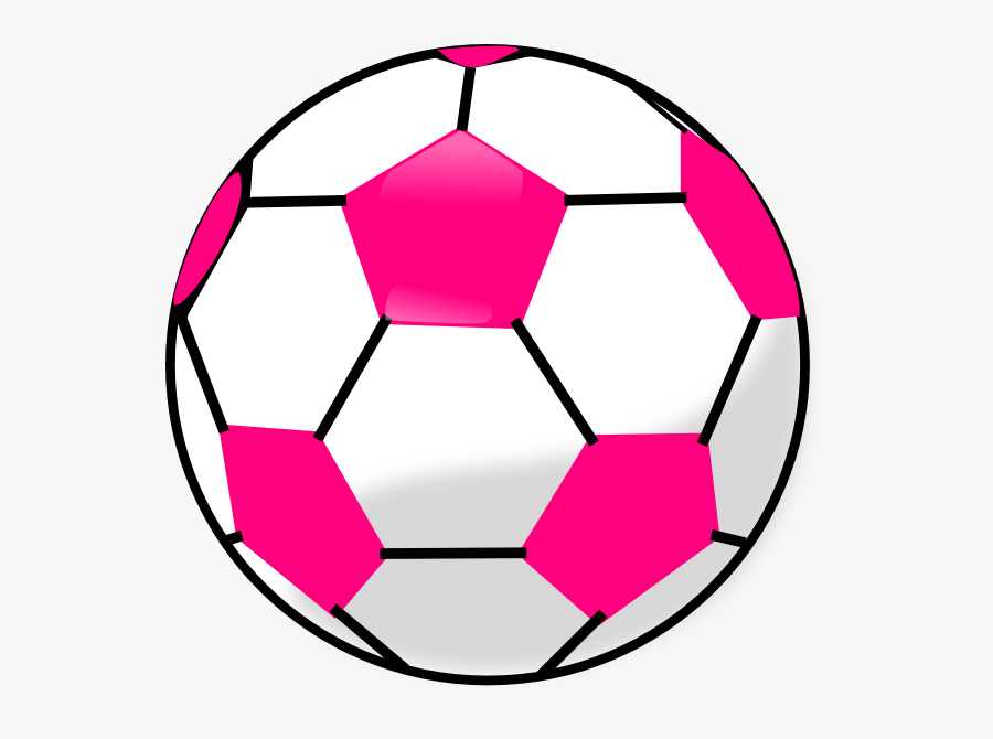 Ball Black And White, Transparent Clipart