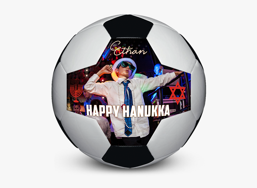 Soccer Ball Heart Clipart, Transparent Clipart