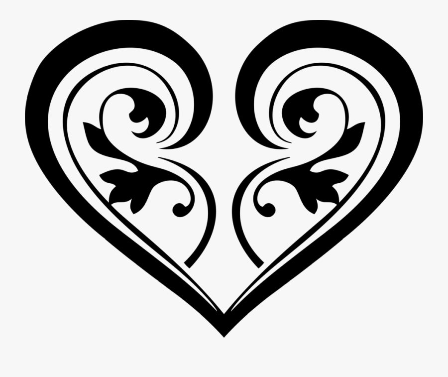 Soccer Ball Heart Clipart, Transparent Clipart