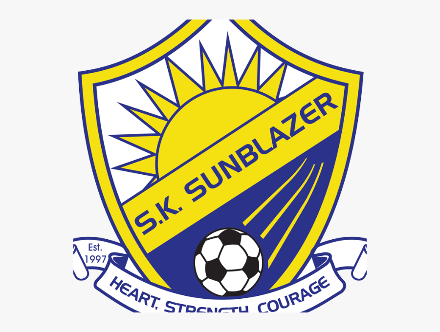Sunblazers Sk, Transparent Clipart