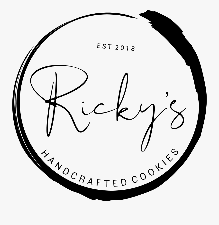 Ricky"s Cookies, Transparent Clipart