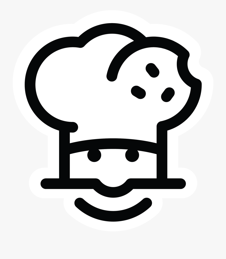Crumbl Cookies Logo, Transparent Clipart