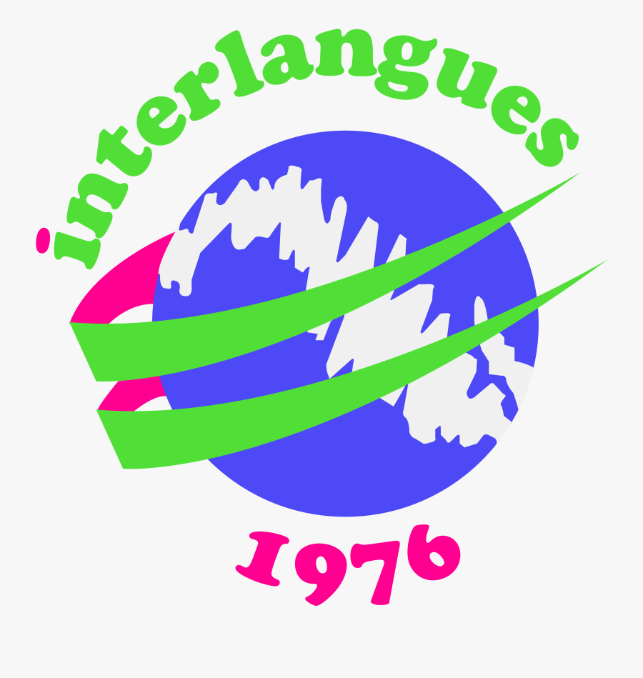Interlangues Language Programs - Interlangues Language School Ottawa, Transparent Clipart