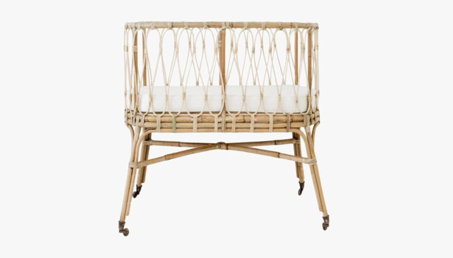 Bassinet Transparent Images Png - Bench, Transparent Clipart