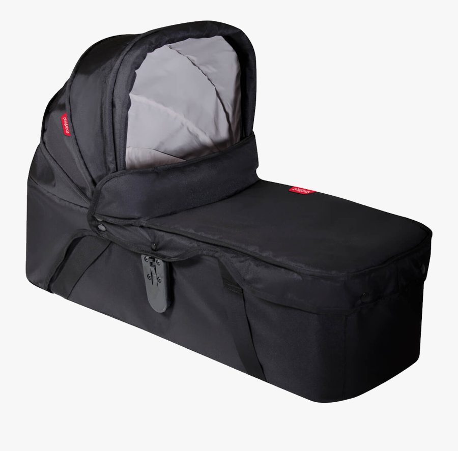 Bassinet Png - Phil And Teds Carrycot, Transparent Clipart