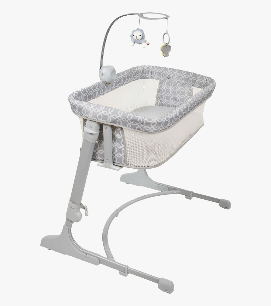 Bassinet Png Hd Image - Arm's Reach Co Sleeper Versatile Bassinet, Transparent Clipart