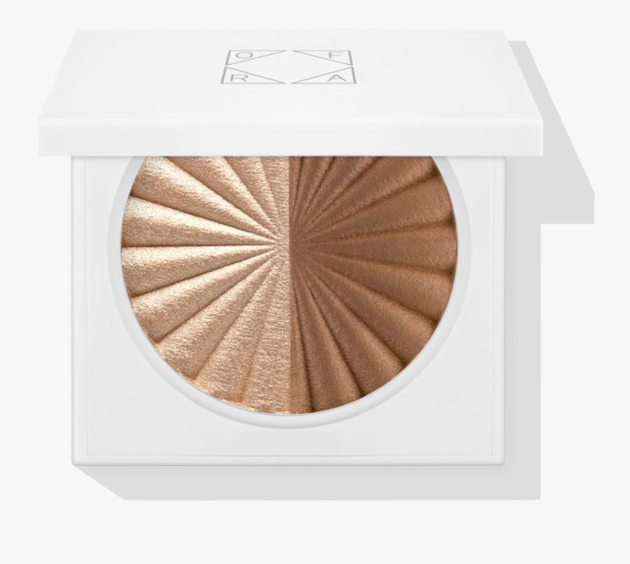 Ofra Hot Cocoa Duo, Transparent Clipart