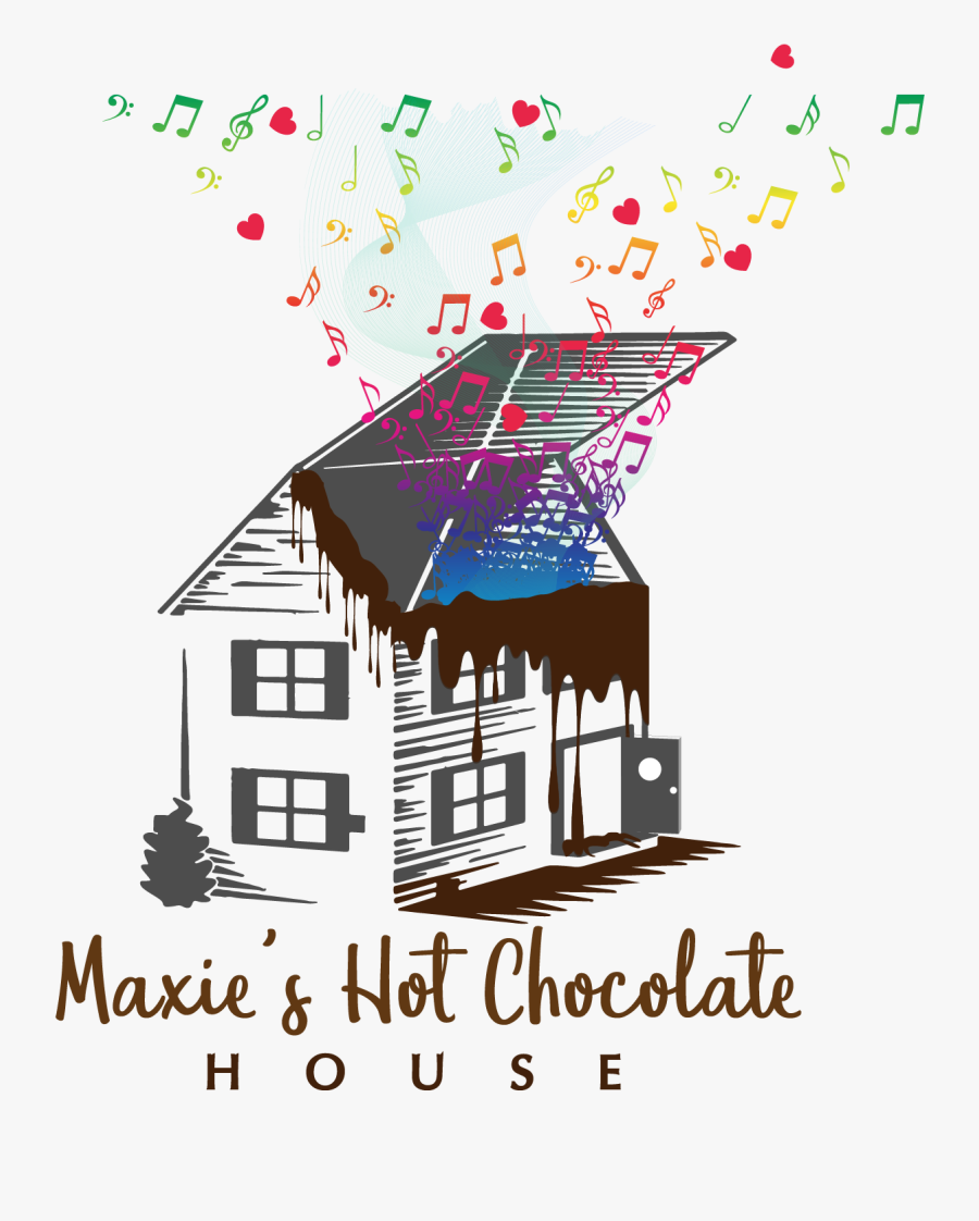 Transparent Hot Chocolate Clip Art - Illustration, Transparent Clipart