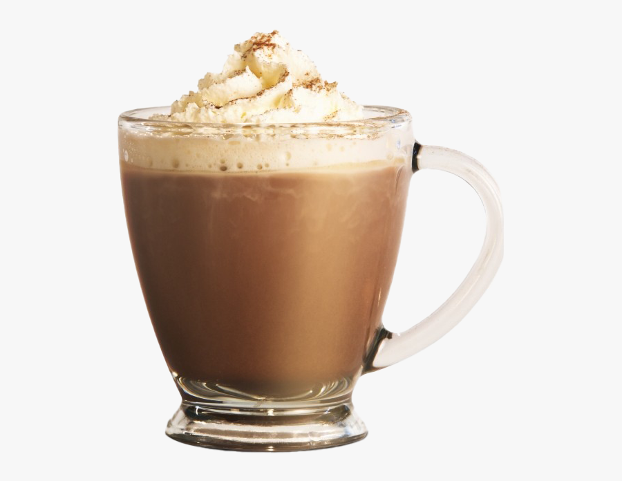Hot Chocolate Png Pic - Cup Of Hot Chocolate Png, Transparent Clipart
