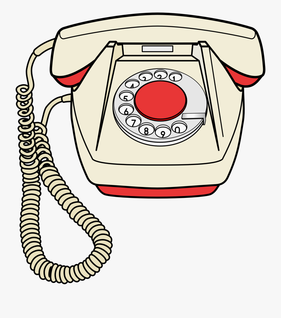 Retro Cliparts Transparent, Transparent Clipart