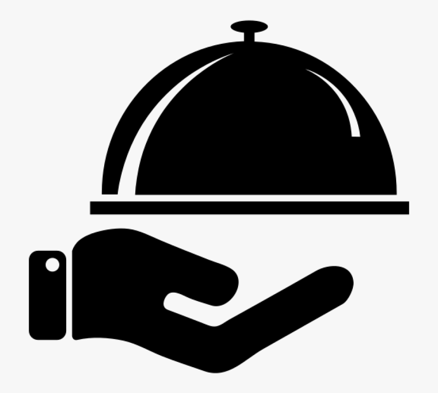 Waiter Png Image - Food And Beverage Icon, Transparent Clipart