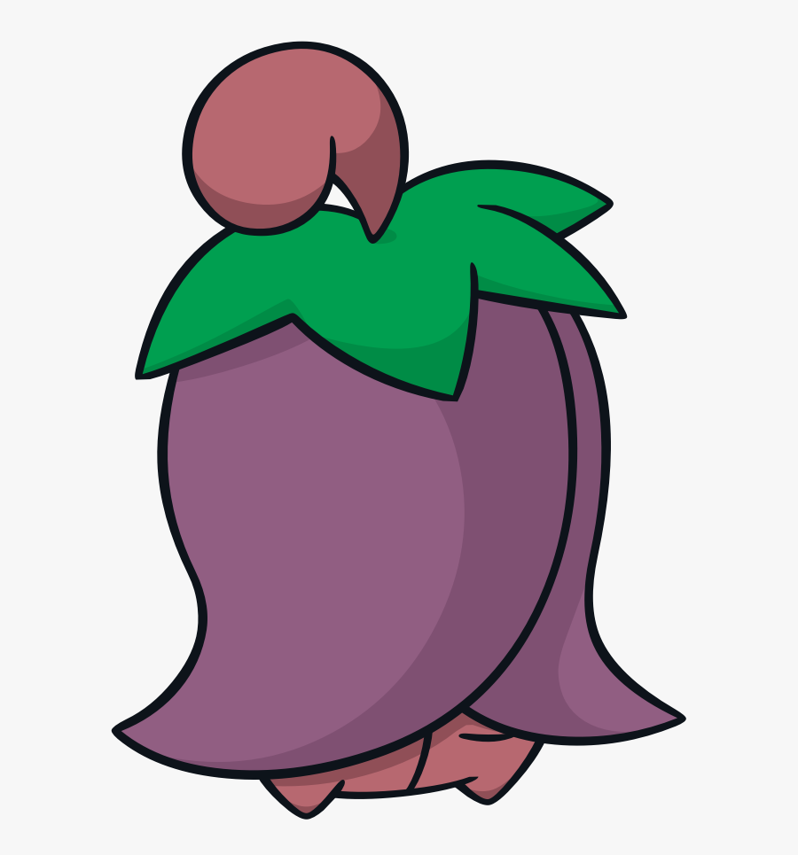 Global Link Overcast - Cherrim Overcast, Transparent Clipart