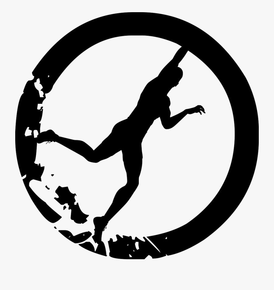 Iconblk - Forgotten Initiative, Transparent Clipart