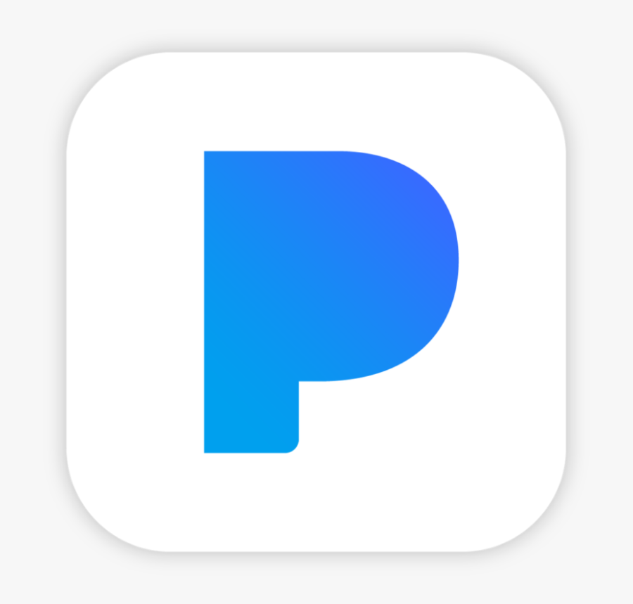 Pandora Logo With Bkgd Rbg Shadow-796x796 - Pandora Music App Logo, Transparent Clipart